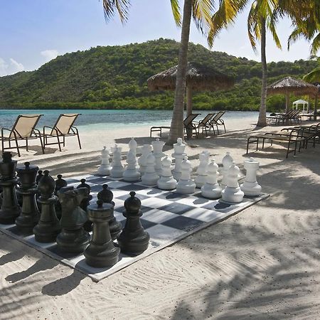 Biras Creek Resort Spanish Town Exterior photo