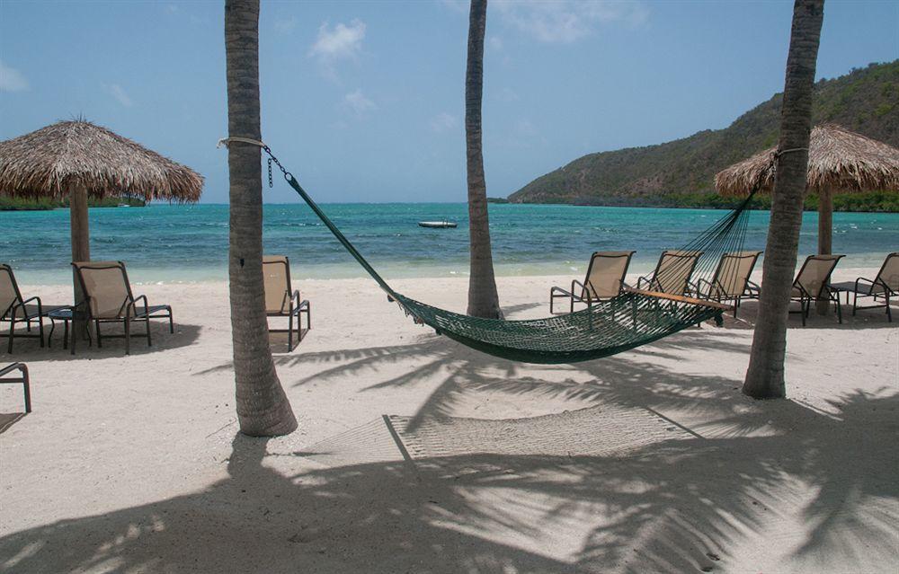 Biras Creek Resort Spanish Town Exterior photo