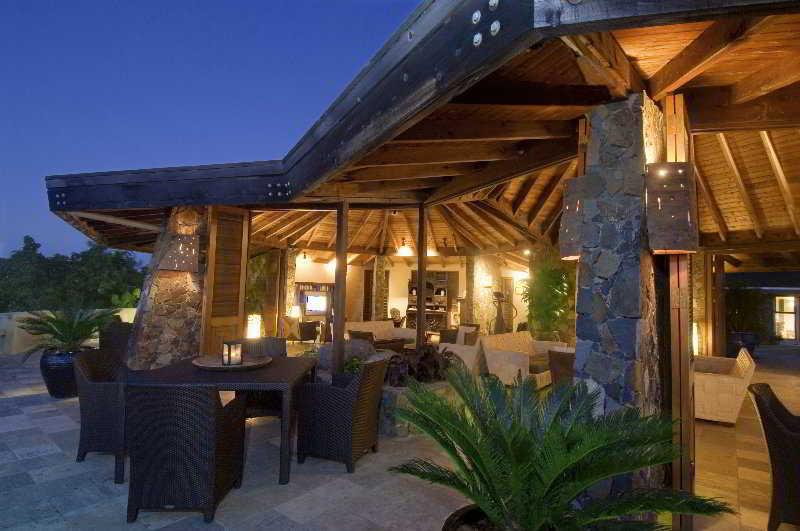 Biras Creek Resort Spanish Town Exterior photo