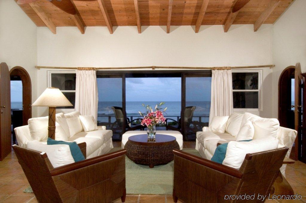 Biras Creek Resort Spanish Town Room photo